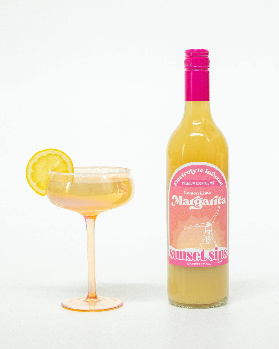 Summer Sale - 6 Bottle Bundle