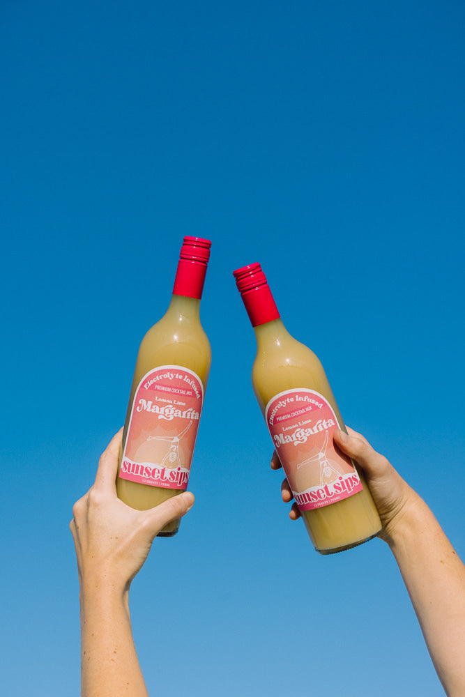 Summer Sale - 6 Bottle Bundle