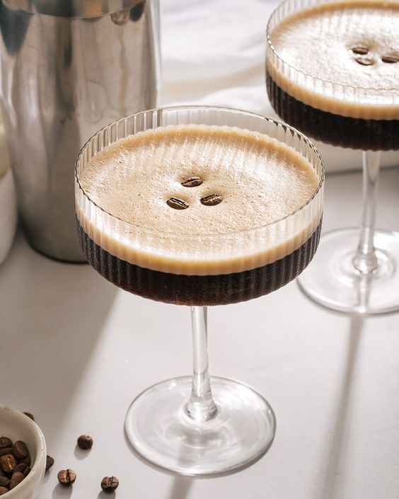 Espresso Martini Recipe